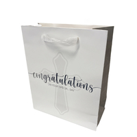 Gift Bag - Congratulations