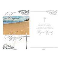 Sympathy Cards 