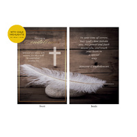 Card - Sincere Condolences