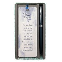 Bookmark and Pen Set - Thank You