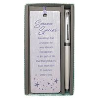 Bookmark and Pen Set - Someone Special