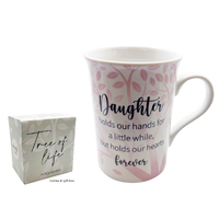 Coffee Mug - Daughter