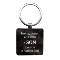 Keyring to Inspire - Son