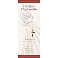 Confirmation Bookmark