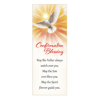 Bookmark - Confirmation