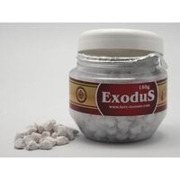 Incense Exodus - Myrrh