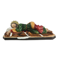 St Joseph Sleeping Statue Resin - 600mm