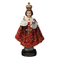 Veronese Mini Statue Collection - Infant of Prague