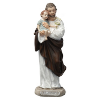 Veronese Mini Statue Collection - Saint Joseph