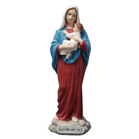 Veronese Mini Statue Collection - Mother & Child