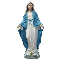 Veronese Mini Statue Collection - Miraculous