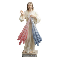 Veronese Mini Statue Collection - Divine Mercy