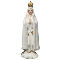 Veronese Mini Statue Collection - Our Lady of Fatima