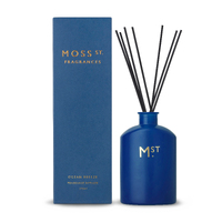 Moss St Fragrance Diffuser - Ocean Breeze