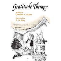 Gratitude Therapy
