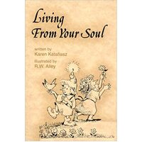 Living From Your Soul
