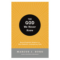 The God We Never Knew