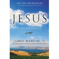 Jesus A Pilgrimage