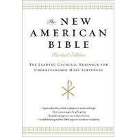 New American Bible: Revised Edition
