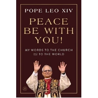 Peace Be With You!