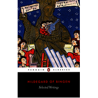 Selected Writings: Hildegard Of Bingen