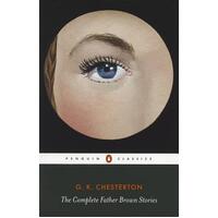 Complete Father Brown Stories