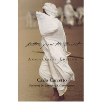 Letters from the Desert