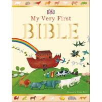 My Very First Bible