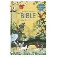 Catholic Children's Bible, English Standard Version (ESV)