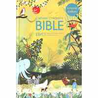 Catholic Children's Bible, Schools' Edition : English Standard Version