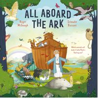 All Aboard the Ark