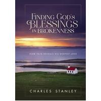 Finding God's Blessings in Brokenness