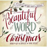 The Beautiful Word for Christmas