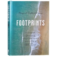 Footprints: An Interactive Journey Through One of the Most Beloved Poems of All Time