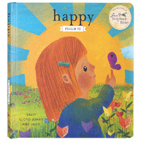 Happy: Psalm 92