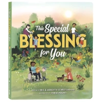 This Special Blessing for You