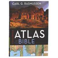 Zondervan Atlas of the Bible