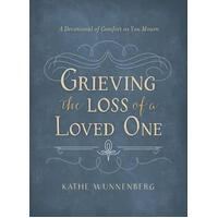 Grieving the Loss of a Loved One