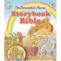 Berenstain Bears: Storybook Bible