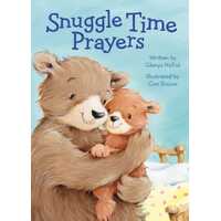 Snuggle Time Prayers