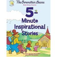 Five Minute Inspirational Stories