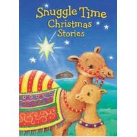 Snuggle Time Christmas Stories