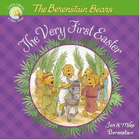 The Very First Easter (The Berenstain Bears Series)