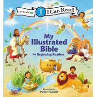 My Illustrated Bible