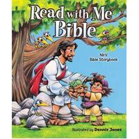 Read With Me Bible