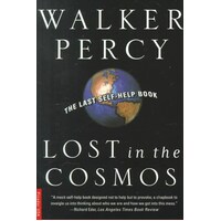 Lost in the Cosmos: The Last Self-Help Book