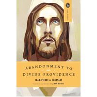 Abandonment To Divine Providence
