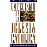 Catecismo de la Iglesia Catolica - (Spanish)