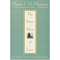 Inner Voice Of Love