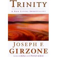 Trinity: A New Living Spirituality